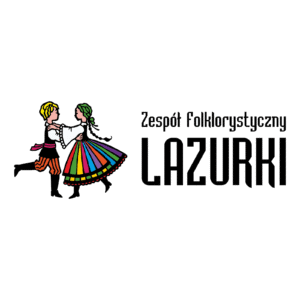 ZESPÓŁ FOLKLORYSTYCZNY LAZURKI