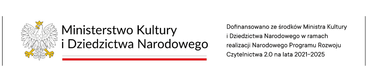 Ministerstwo kultury i Dziedzictwa Narodowego