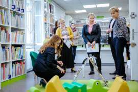 fot. Urząd Dzielnicy Bemowo m.st. Warszawy