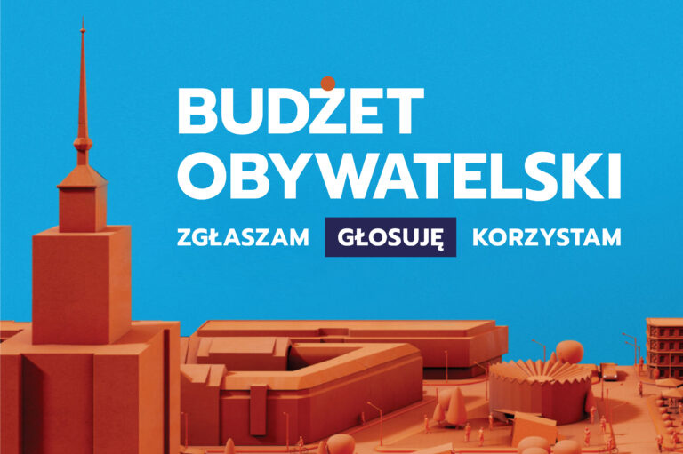 Wyniki głosowania w budżecie obywatelskim w Warszawie