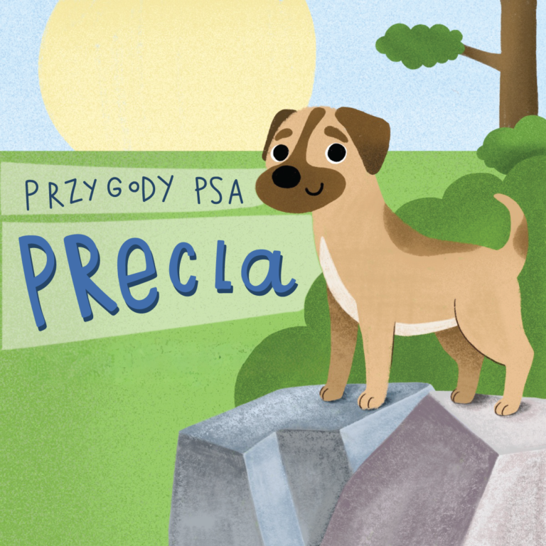 Przygody psa Precla