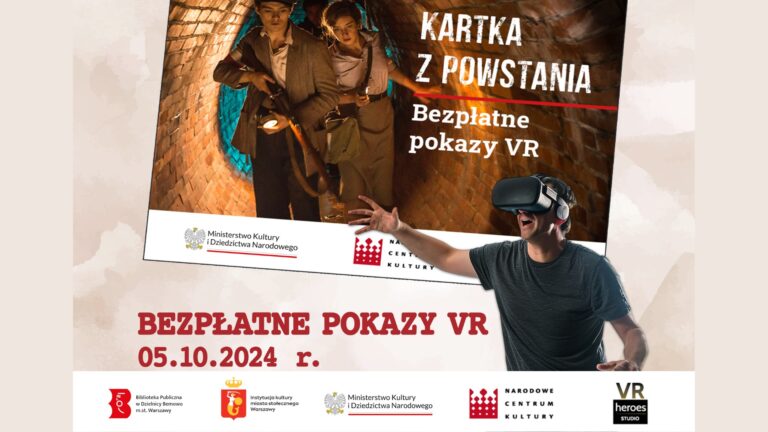 Kartka z Powstania