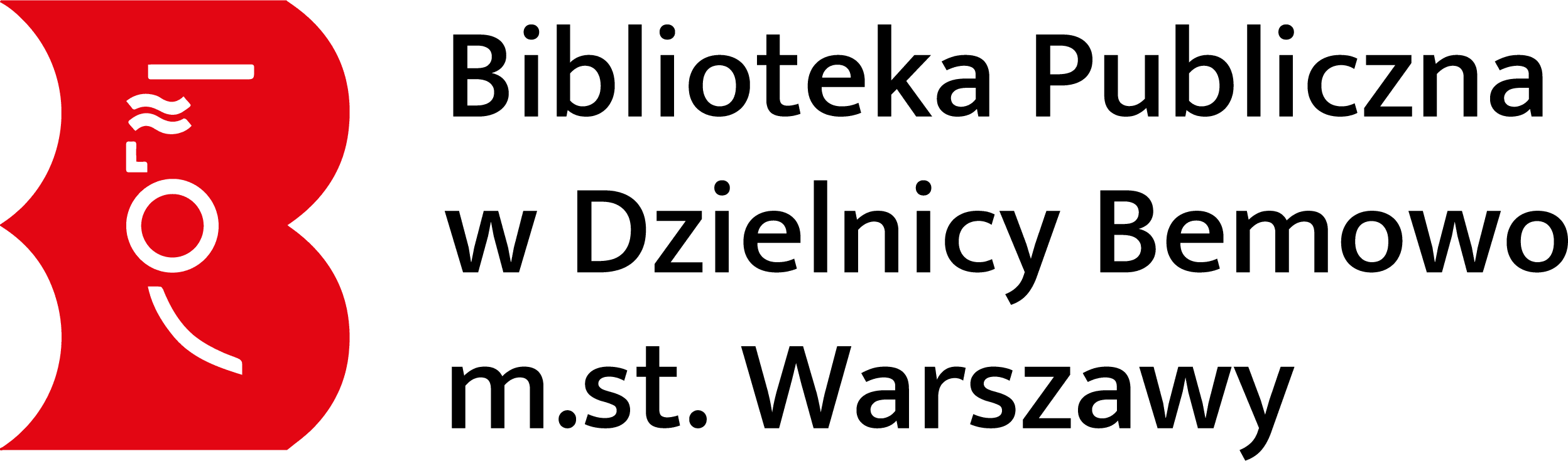 Biblioteka Publiczna w Dzielnicy Bemowo